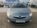 Opel Astra 1.7CDTI/SPORT, снимка 3