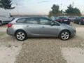 Opel Astra 1.7CDTI/SPORT, снимка 4