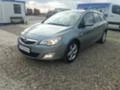 Opel Astra 1.7CDTI/SPORT, снимка 1