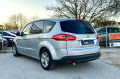 Ford S-Max 2.0 TDCI - [6] 