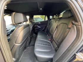 BMW X6 M-pack* LASER* PANO* 21* HUD* KEYLESS* BLIND* MEMO, снимка 17
