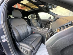 BMW X6 M-pack* LASER* PANO* 21* HUD* KEYLESS* BLIND* MEMO, снимка 15
