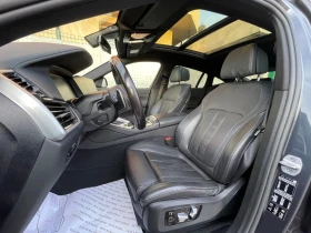 BMW X6 M-pack* LASER* PANO* 21* HUD* KEYLESS* BLIND* MEMO, снимка 14