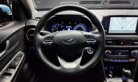Hyundai Kona, снимка 13