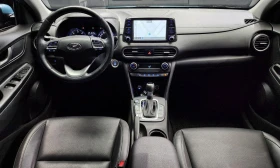 Hyundai Kona, снимка 7