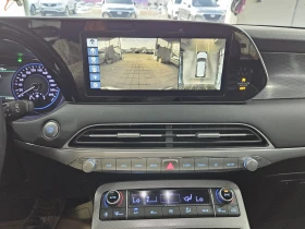 Hyundai Palisade Сигурна покупка с гаранция до 2г.Сервиз, Части, снимка 4