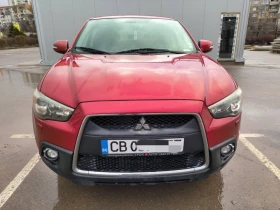 Mitsubishi ASX 1.8D 4x4 , снимка 2