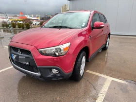 Mitsubishi ASX 1.8D 4x4 , снимка 1
