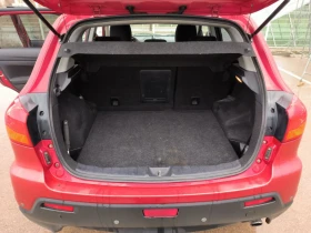 Mitsubishi ASX 1.8D 4x4 , снимка 14