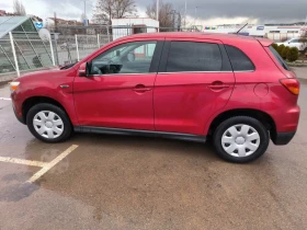 Mitsubishi ASX 1.8D 4x4 , снимка 8