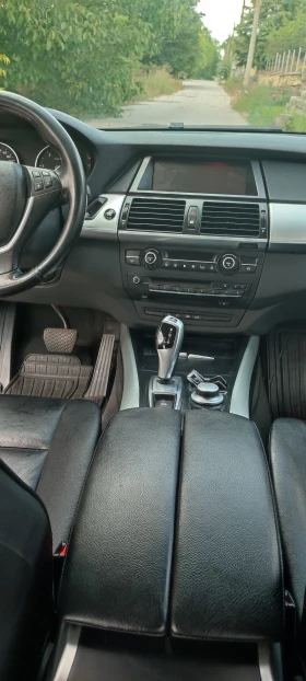 BMW X5, снимка 9