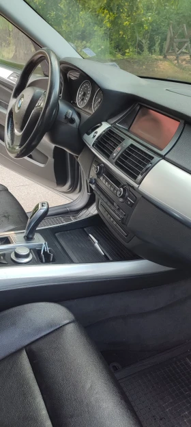 BMW X5, снимка 10