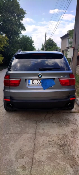 BMW X5, снимка 14