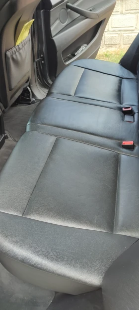 BMW X5, снимка 7