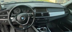 BMW X5, снимка 17