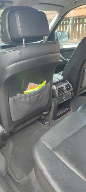 BMW X5, снимка 8