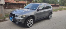 BMW X5, снимка 12