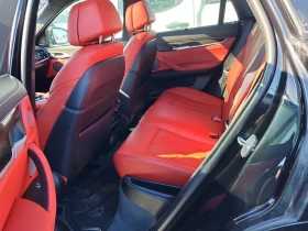 BMW X6 M-pkg* Harman/Kardon* Подгрев* 360View* Пано, снимка 11