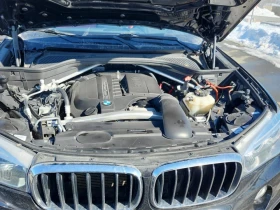 BMW X6 M-pkg* Harman/Kardon* Подгрев* 360View* Пано, снимка 14