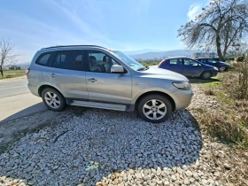 Hyundai Santa fe, снимка 8
