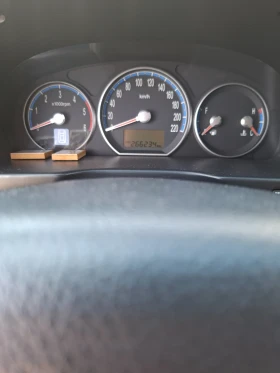 Hyundai Santa fe, снимка 4