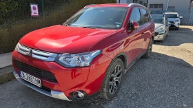 Mitsubishi Outlander 6+ 1, снимка 1