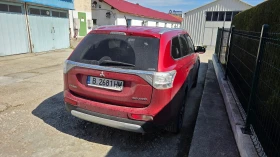 Mitsubishi Outlander 6+ 1, снимка 2