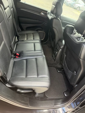 Jeep Grand cherokee SUMIT Швейцария 1Собственик, снимка 11