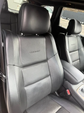 Jeep Grand cherokee SUMIT Швейцария 1Собственик, снимка 10