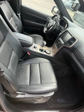 Jeep Grand cherokee SUMIT Швейцария 1Собственик, снимка 9