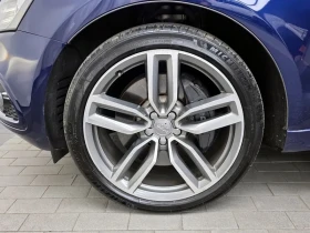 Audi SQ5 3.0 TDI Quattro, снимка 5