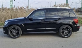 Mercedes-Benz GLK 2.2 CDI , снимка 2