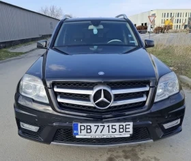Mercedes-Benz GLK 2.2 CDI , снимка 3
