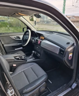 Mercedes-Benz GLK 2.2 CDI , снимка 7