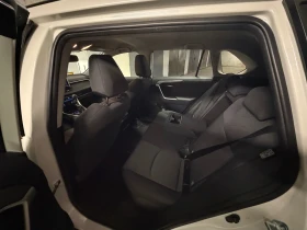 Toyota Rav4 Hybrid , снимка 10