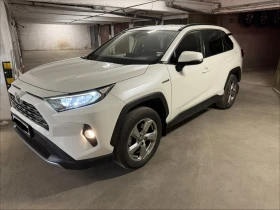 Toyota Rav4 Hybrid , снимка 2