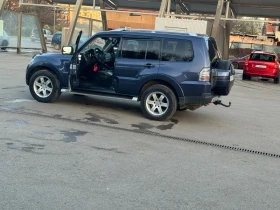 Mitsubishi Pajero, снимка 1