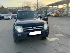 Mitsubishi Pajero, снимка 6