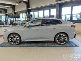 BMW X2 20d xDrive M Sport Paket, снимка 2