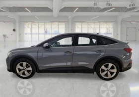Audi Q4 SPB 35 e-tron S line edition, снимка 4
