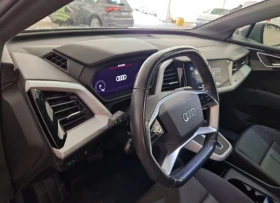 Audi Q4 SPB 35 e-tron S line edition, снимка 13
