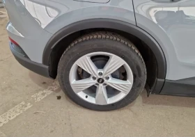 Audi Q4 SPB 35 e-tron S line edition, снимка 10