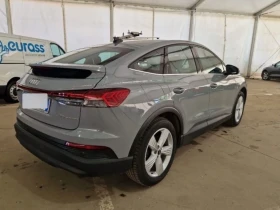Audi Q4 SPB 35 e-tron S line edition, снимка 6