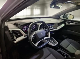 Audi Q4 SPB 35 e-tron S line edition, снимка 7
