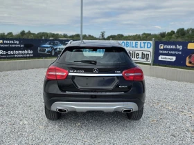 Mercedes-Benz GLA 200 4 MATIC BIXENON, снимка 6