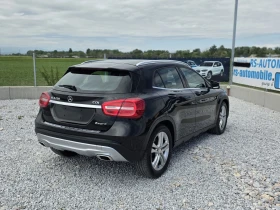 Mercedes-Benz GLA 200 4 MATIC BIXENON, снимка 4
