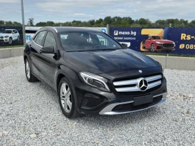Mercedes-Benz GLA 200 4 MATIC BIXENON, снимка 2
