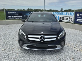Mercedes-Benz GLA 200 4 MATIC BIXENON, снимка 3