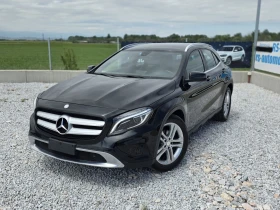 Mercedes-Benz GLA 200 4 MATIC BIXENON, снимка 1