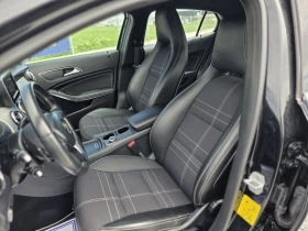 Mercedes-Benz GLA 200 4 MATIC BIXENON, снимка 11
